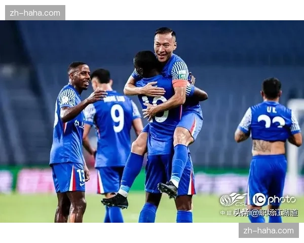 上海申花拉唐头球制胜分析 高空优势成德比战关键武器